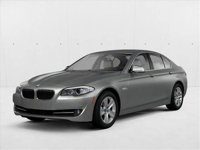 2013 BMW 5 Series 535i — Sedan — 62,157 mi — Towson, MD