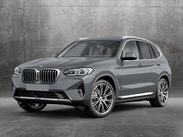 2022 BMW X3 30i — SUV — 45,174 mi — Towson, MD