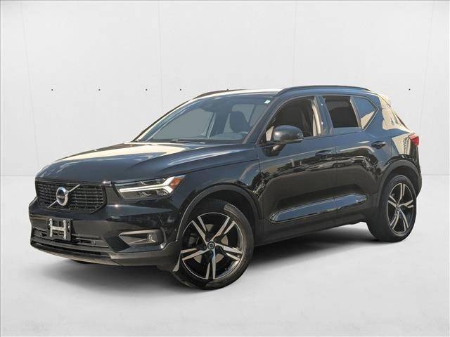 2019 Volvo XC40 Momentum — SUV — 83,114 mi — Towson, MD