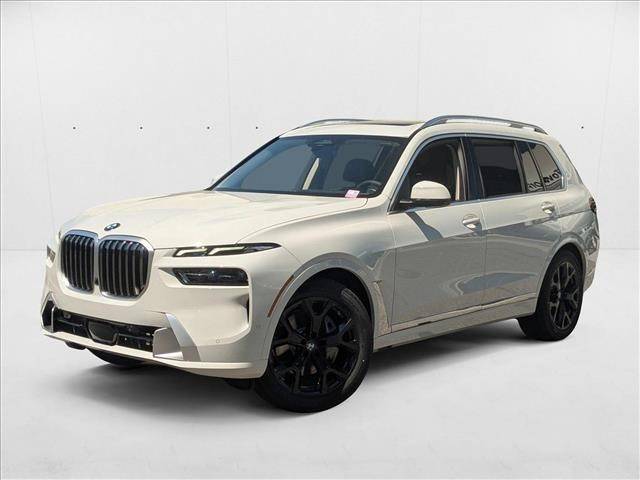 2026 BMW X7 40i — SUV — 12 mi — Towson, MD