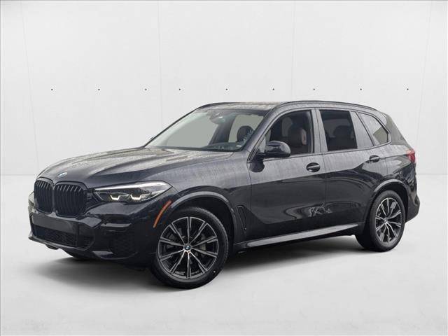 2023 BMW X5 40i — SUV — 31,254 mi — Towson, MD