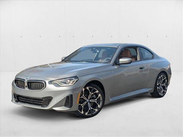 2025 BMW 2 Series 230i — Coupe — 5 mi — Towson, MD