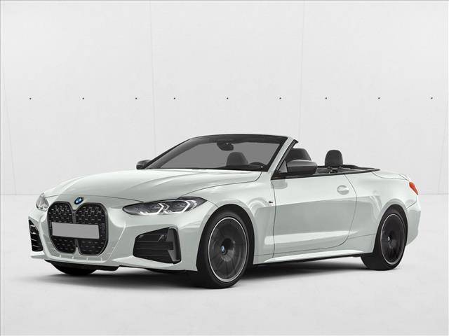 2024 BMW 4 Series M440i — Convertible — 3,703 mi — Towson, MD