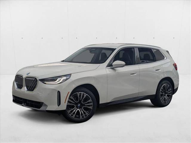 2026 BMW X3 30 — SUV — 9 mi — Towson, MD