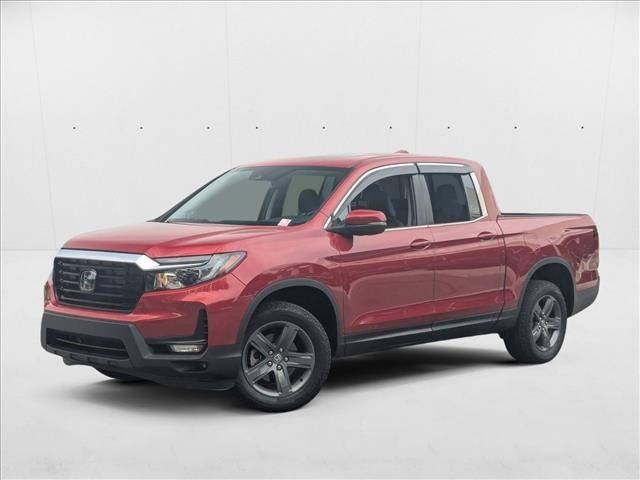 2023 Honda Ridgeline RTL — Pickup Truck — 23,002 mi — Towson, MD