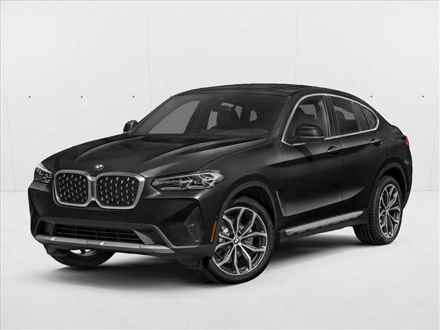 2024 BMW X4 30i — SUV — 29,488 mi — Towson, MD
