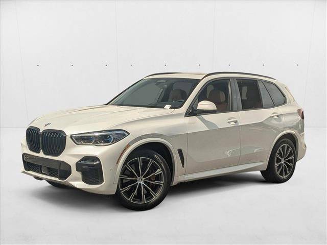 2023 BMW X5 M50i — SUV — 98,762 mi — Towson, MD