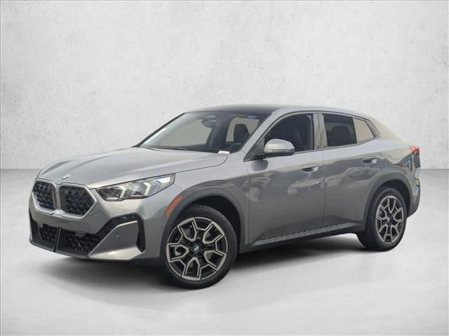 2026 BMW X2 28i — SUV — 1,803 mi — Towson, MD