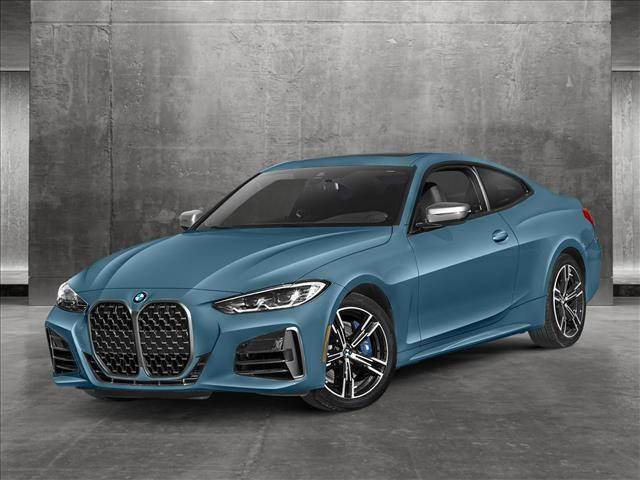 2022 BMW 4 Series M440i — Coupe — 20,680 mi — Towson, MD