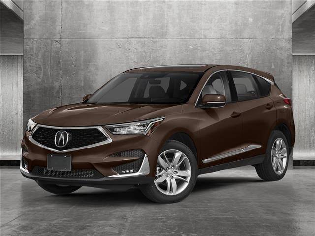 2020 Acura RDX Advance Package — SUV — 35,154 mi — Towson, MD