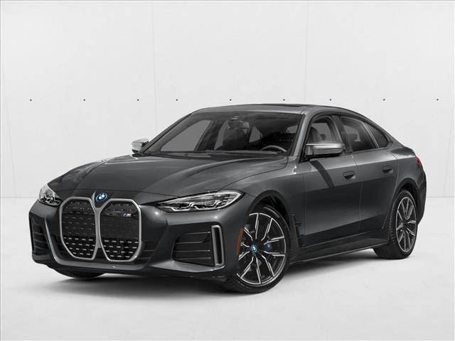 2023 BMW i4 eDrive40 — Sedan — 25,254 mi — Towson, MD