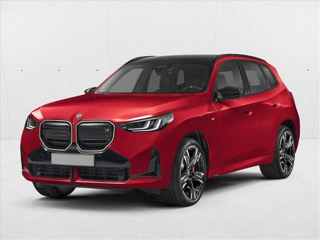 2025 BMW X3 30 — SUV — 6 mi — Towson, MD