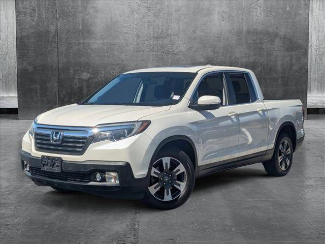 2019 Honda Ridgeline RTL — Pickup Truck — 85,964 mi — Towson, MD