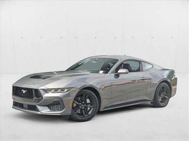 2024 Ford Mustang GT — Coupe — 8,860 mi — Towson, MD