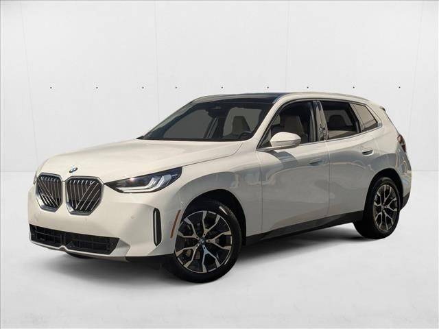 2026 BMW X3 30 — SUV — 13 mi — Towson, MD