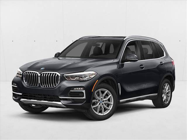 2019 BMW X5 40i — SUV — 74,489 mi — Towson, MD