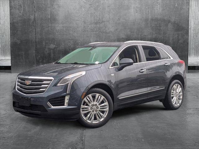 2019 Cadillac XT5 Premium Luxury — SUV — 84,067 mi — Towson, MD
