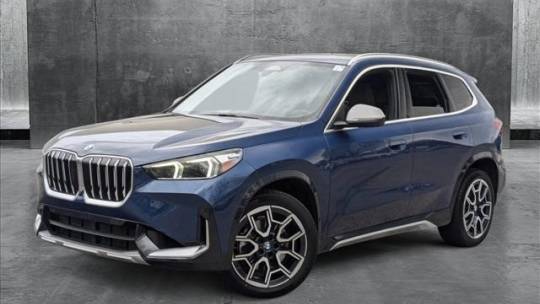 2023 BMW X1 28i — SUV — 12,987 mi — Towson, MD