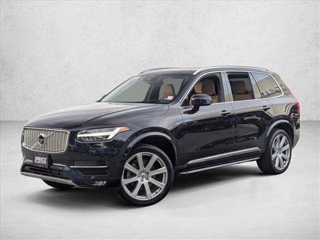 2019 Volvo XC90 Inscription — SUV — 90,980 mi — Towson, MD