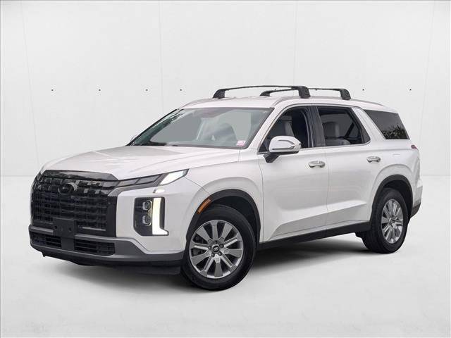 2023 Hyundai Palisade SEL — SUV — 67,665 mi — Towson, MD