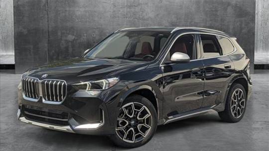 2024 BMW X1 28i — SUV — 3,990 mi — Towson, MD