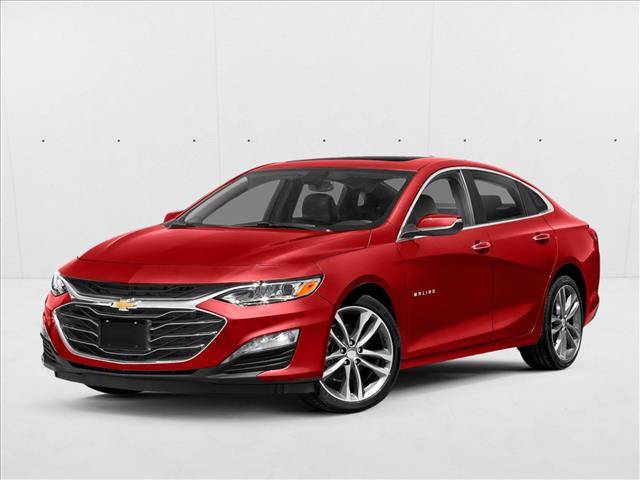 2023 Chevrolet Malibu 2LT — Sedan — 4,525 mi — Towson, MD