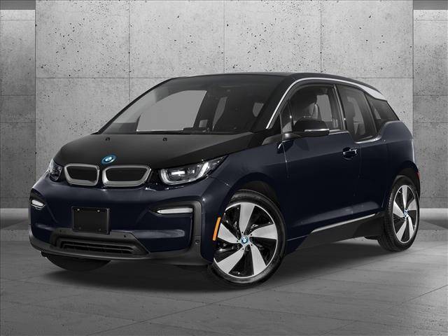 2019 BMW i3 s 120 Ah — Hatchback — 46,271 mi — Towson, MD