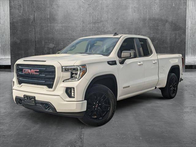 2021 GMC Sierra 1500 Elevation — Pickup Truck — 47,903 mi — Towson, MD