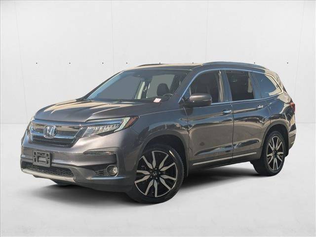 2021 Honda Pilot Touring — SUV — 50,977 mi — Towson, MD