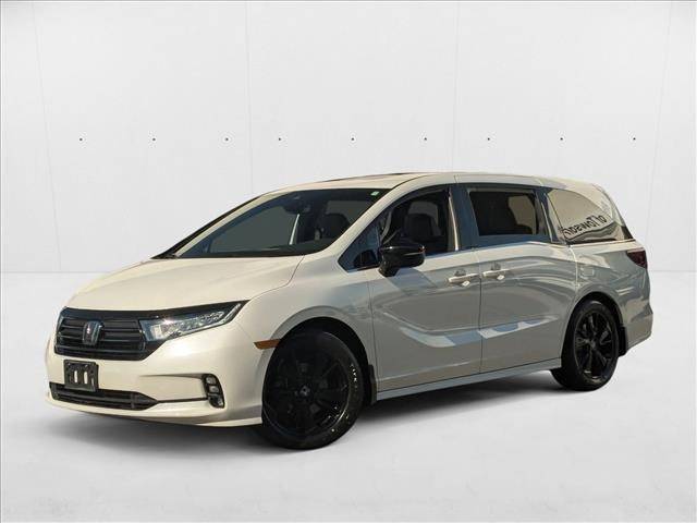 2023 Honda Odyssey Sport — Minivan — 59,500 mi — Towson, MD