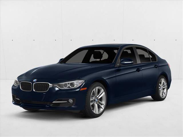 2014 BMW 3 Series 328i — Sedan — 133,273 mi — Towson, MD