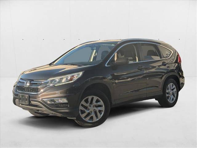 2016 Honda CR-V EX-L — SUV — 78,140 mi — Towson, MD