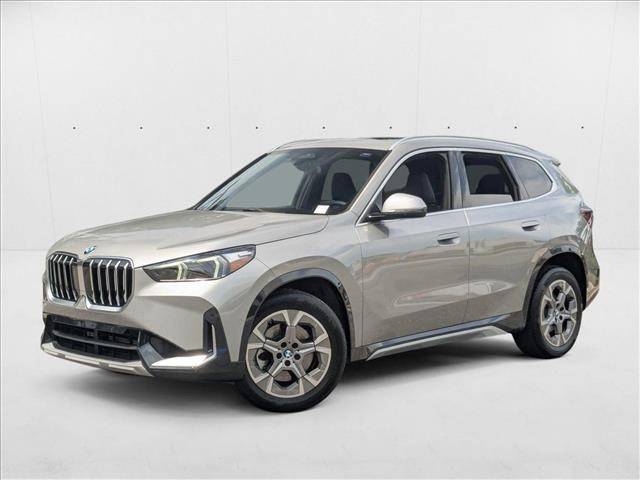 2023 BMW X1 28i — SUV — 15,804 mi — Towson, MD