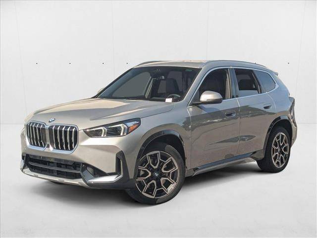 2025 BMW X1 28i — SUV — 5 mi — Towson, MD