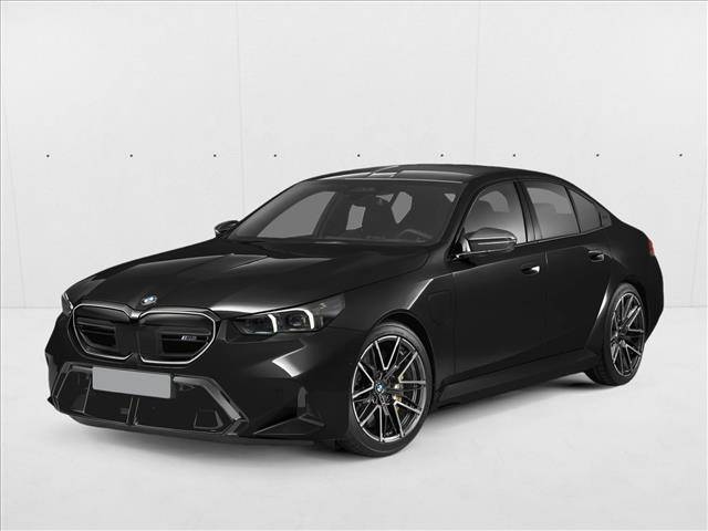 2026 BMW M5 Base