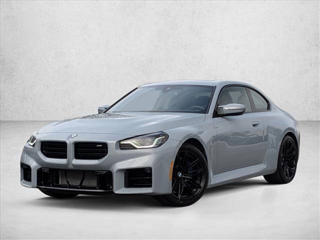 2024 BMW M2 Standard