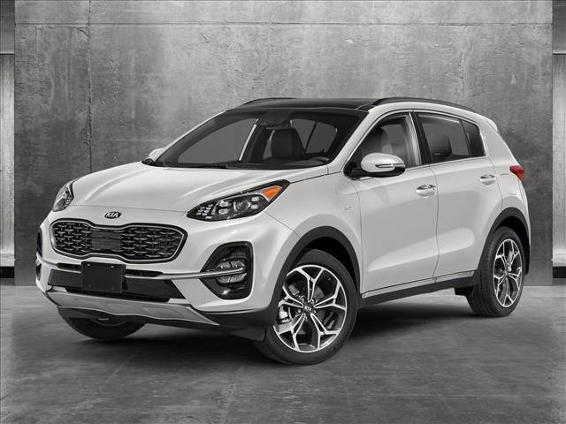 2022 Kia Sportage SX Turbo — SUV — 73,009 mi — Towson, MD