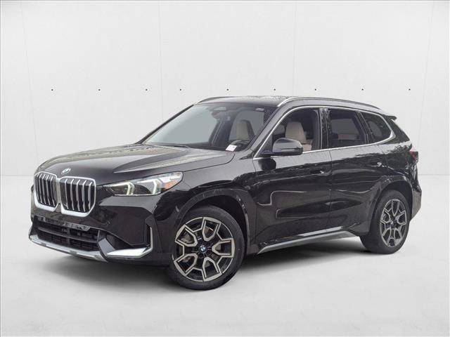 2025 BMW X1 28i — SUV — 5 mi — Towson, MD
