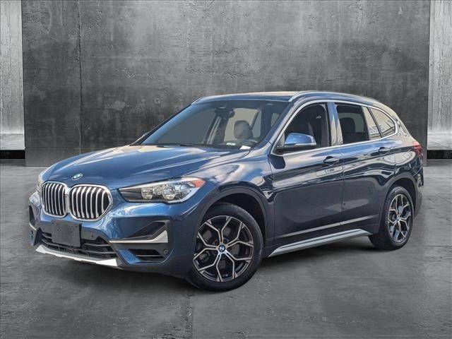 2021 BMW X1 28i — SUV — 41,481 mi — Towson, MD