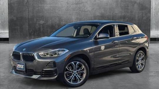 2022 BMW X2 28i — SUV — 50,444 mi — Towson, MD