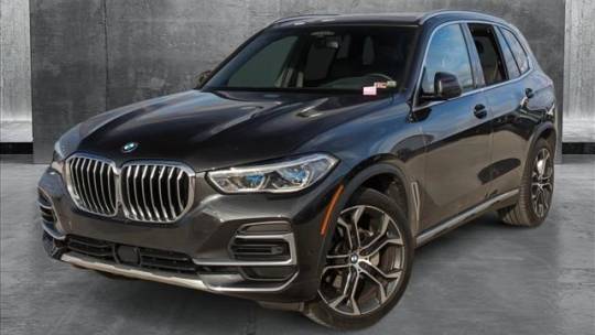 2023 BMW X5 40i — SUV — 29,405 mi — Towson, MD