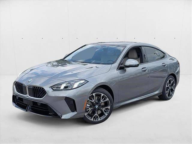 2025 BMW 2 Series 228i — Sedan — 9 mi — Towson, MD