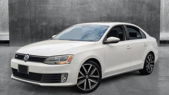 2014 Volkswagen Jetta GLI Autobahn — Sedan — 73,580 mi — Towson, MD
