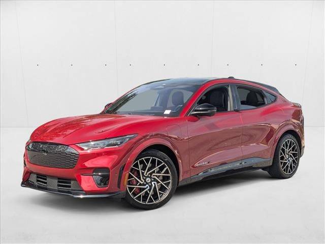 2021 Ford Mustang Mach-E GT — SUV — 17,393 mi — Towson, MD