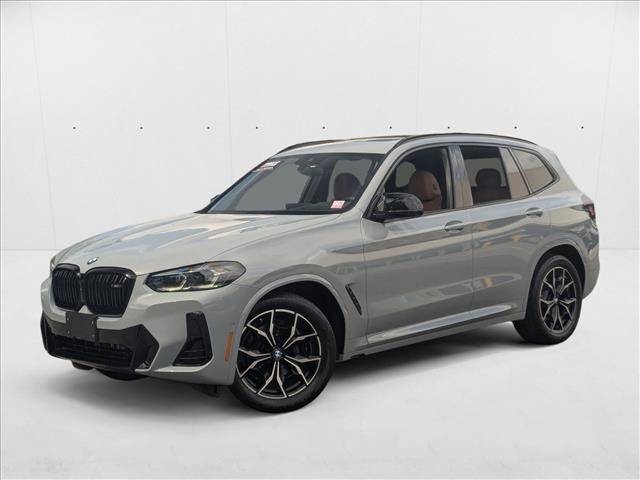 2024 BMW X3 M40i — SUV — 18,184 mi — Towson, MD