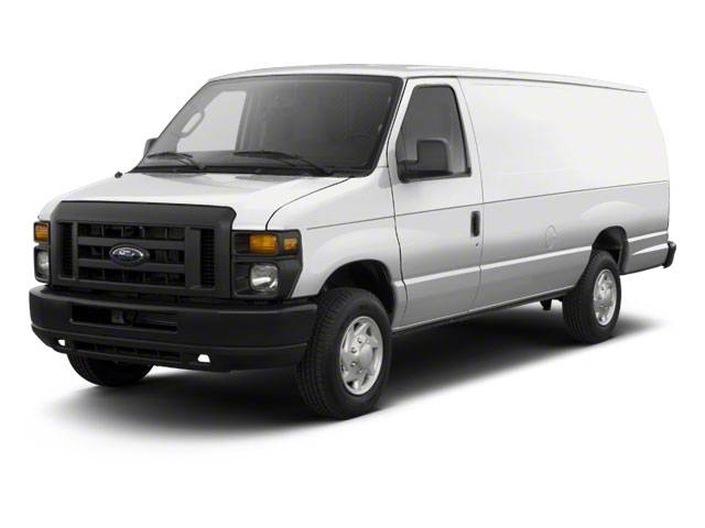 2011 Ford Econoline Wagon E-350 Super Duty XL — Passenger Van — 83,479 mi — Towson, MD
