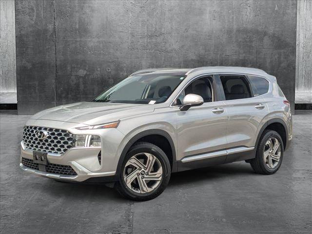 2022 Hyundai Santa Fe SEL — SUV — 42,691 mi — Towson, MD