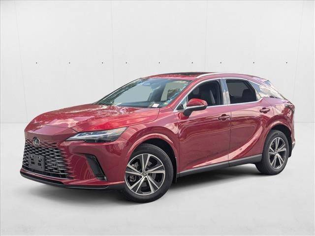 2023 Lexus RX RX 350 Premium — SUV — 27,364 mi — Towson, MD