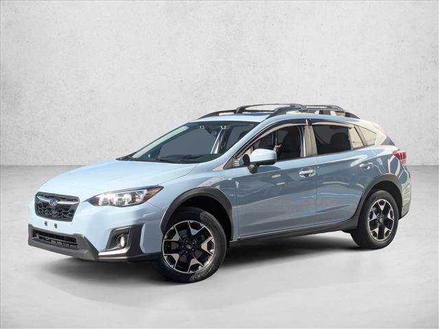 2020 Subaru Crosstrek Premium — SUV — 52,864 mi — Towson, MD