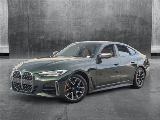 2024 BMW 4 Series M440i — Sedan — 16,739 mi — Towson, MD